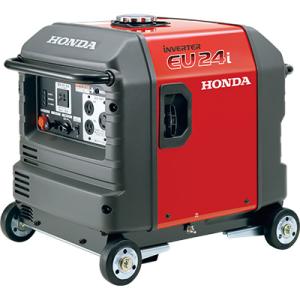 ホンダ（HONDA） EU9i entry 発電機 インバーター発電機 最軽量モデル
