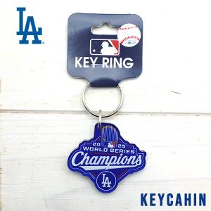 ドジャース ロゴ アクリル キーホルダー MLB dodgers LA 大谷翔平