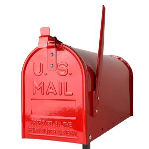 ポスト 郵便ポスト郵便受けおしゃれかわいい人気アメリカンUSメール