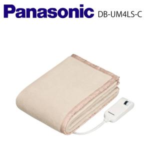 Panasonic 洗える電気ひざかけ くるけっと DC-H5-T （ブラウン） 電気