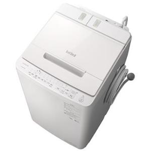 日立（HITACHI） BW-G70H-W (ホワイト) ビートウォッシュ洗濯機 7kg BW