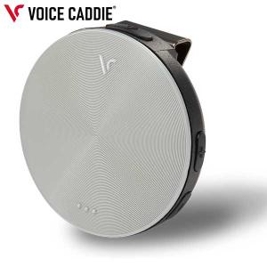 VOICE CADDIE（ボイスキャディ） 【GPS音声型距離計】voicecaddie