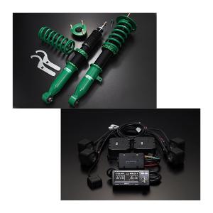 TEIN（テイン） 車高調＋減衰力コントローラーセット RX1 with EDFC5