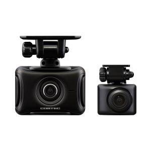 コムテック（Comtec） ※販売終了 ZDR015 前後 撮影 ドライブレコーダー