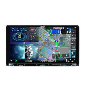 彩速ナビ 【取寄商品】ケンウッドMDV-M911HDF彩速ナビ9V型