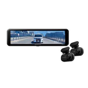 カロッツェリア VREC-DS800DC 新品未開封 送料無料 パイオニア