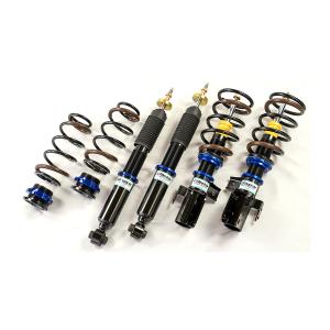 XYZ プリウス ZVW30 SS-TO51 XYZ 車高調 SSタイプ スーパースポーツ