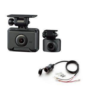 コムテック（Comtec） 【在庫有り】コムテック ZDR018 ドライブ