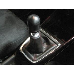 アールズ スイフトスポーツ ZC33S RRP レーシングクイックシフト2