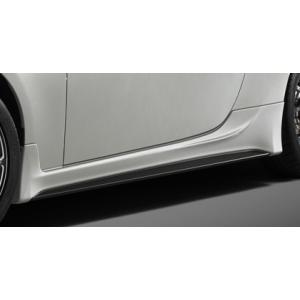 86 TRD Performance Line カラードフェンダー フィン （ABS製 TRD