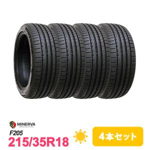 NANKANG（ナンカン） 4本セット 215/35R18 タイヤ サマータイヤ NS-2