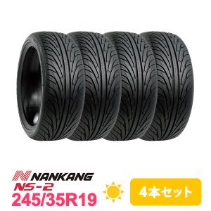 FINALIST（ファイナリスト） 4本セット 245/35R19 タイヤ サマータイヤ