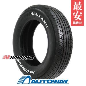 NANKANG（ナンカン） 2023年製特価品 ホワイトレター CR-9 205/60-16