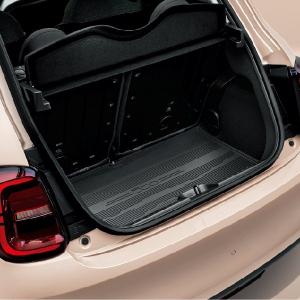 FIAT（フィアット） 純正 ラゲッジフルカバー FIAT 500e FA