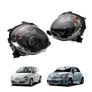 アバルト（ABARTH） ABARTH 500 595 695 トップマウント ブッシュ ASSO