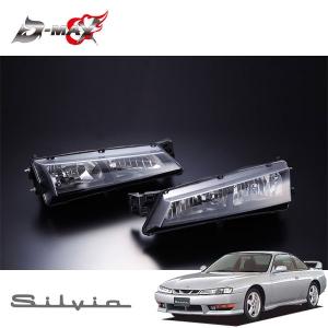 HPI ステンレスメッシュターボライン オイルラインセット シルビア S14