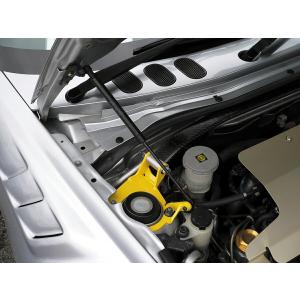 シエクル]L880K コペン(JB-DET_ターボ_H14/6〜)用レスポンスジェット