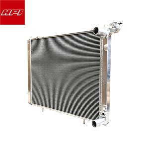 HPI ラジエターEVOLVE マルチフロー マークII / チェイサー JZX100 96