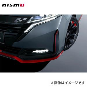 NISMO nismo ニスモ カーボンピラーガーニッシュ 左右6枚セット