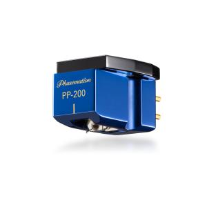 Phasemation フェーズメーション PP-200 MCカートリッジ : サウンド