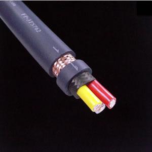 FURUTECH FP-3TS762（1m） 電源ケーブル(1m単位で切り売り可能です