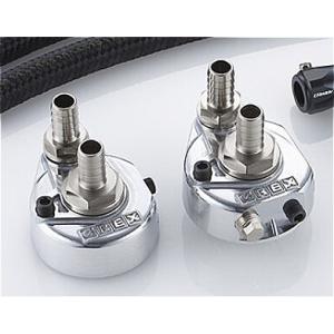 TRUST（トラスト） 【TRUST/トラスト】GReddy オイルブロック補修