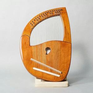 アウリスライアー35弦（ケース付） : メルヒェン Yahoo!店 - 通販