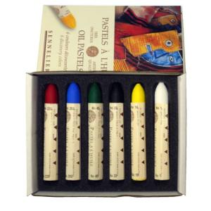 ホルベイン オイルパステル 100本 全色木函セット U690 : Art&Craft