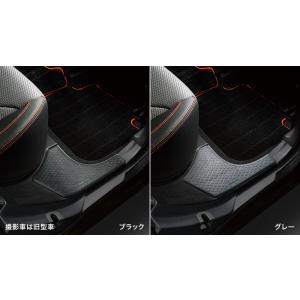 SUBARU（スバル） 【レヴォーグ・VM】STIフレキシブルサポート