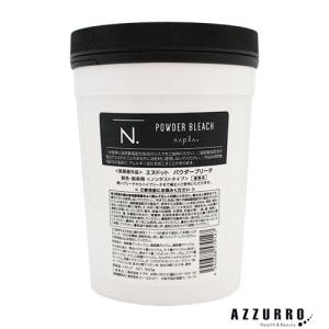 napla（ナプラ） アクセスフリー パウダーブリーチ 500g｜脱色剤