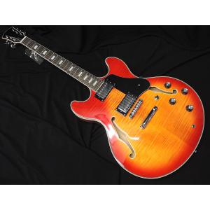 Sire Larry Carlton L7V GT P-90 Gold Top サイアー ラリーカールトン