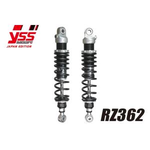 Z/KZ YSS リアショック RZ362 (Z1/Z2/ZI/RS/Z750/Z900/Z1000/KZ/D1/A4