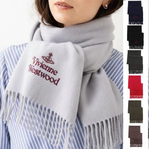 ヴィヴィアンウエストウッドマフラーのおすすめ人気商品一覧 通販
