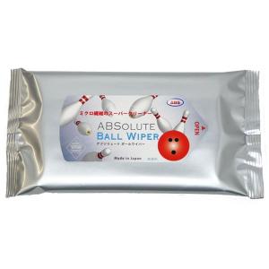 3個セット】 LS ボールクリーナーワイプ プレミアム（30枚入り