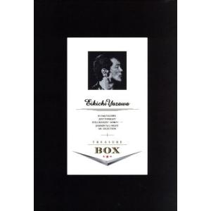 矢沢永吉／TREASURE BOX 【DVD】 : ハピネット・オンラインYahoo