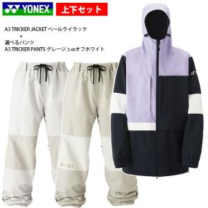 YONEX（ヨネックス） スノーボード ウェア 23-24 YONEX エースリー