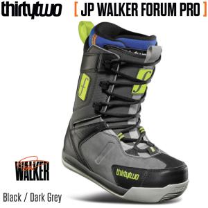 thirtytwo（サーティーツー） 23-24 ThirtyTwo LASHED 国内正規品