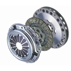 EXEDY（エクセディ） NK07HF EXEDY クラッチセット (クラッチディスク