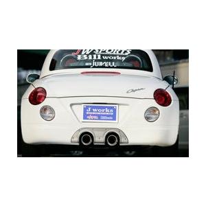 Jworks（ジェイワークス） Jワークス（オートジュエル) BILL