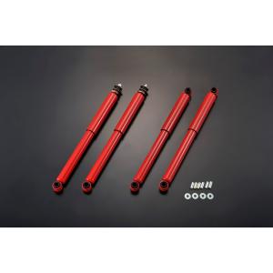 KYB ジムニー JB23 JB33 JB43 ショックアブソーバー リフトアップ用