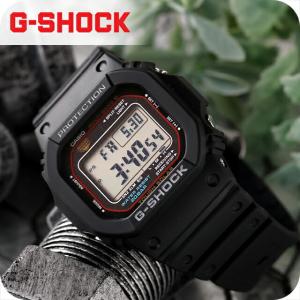 G-SHOCK gショック ジーショック 5600 電波ソーラー メンズ 腕時計