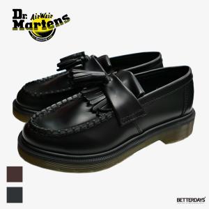 Dr.Martens（ドクターマーチン） ローファー Dr.Martens ADRIAN