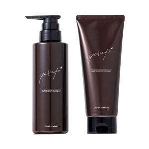 ヤクジョ 潤髪トリートメント 200g ◇BF-ROHAS-YAKUJO-TR200 送料無料