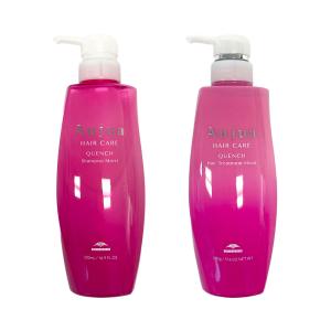 Aujua ミルボン オージュア QU クエンチ シャンプー モイストv 500mL