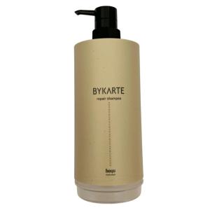 hoyu（ホーユー） バイカルテ 専用容器 ボトル セラムトリートメント