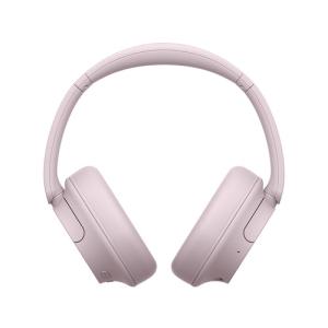 ソニー WH-CH720N W ワイヤレスノイズキャンセリングステレオヘッド