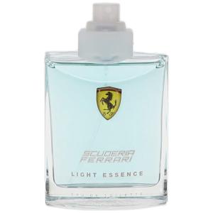 Ferrari（フェラーリ） スクーデリア レッド オードトワレ EDT SP