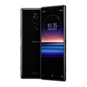 Xperia 新品未使用 XPERIA 10 VI A402SO [ブルー/青] Softbank ワイ