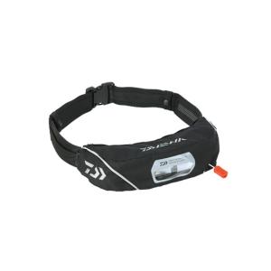 DAIWA（ダイワ） ライフジャケット 自動膨張式 手動対応 ウエスト