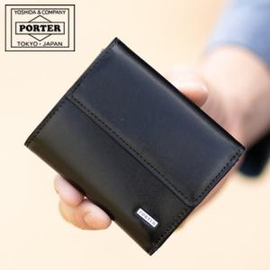 PORTER ポーター ソーク ウォレット 101-06002 折財布 二つ折り財布